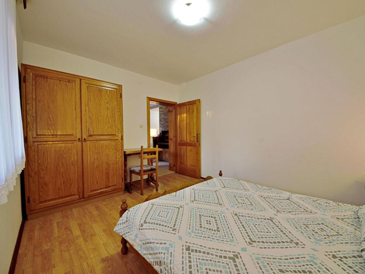 Apartment Ivamar-1 By Interhome Йезера Екстериор снимка