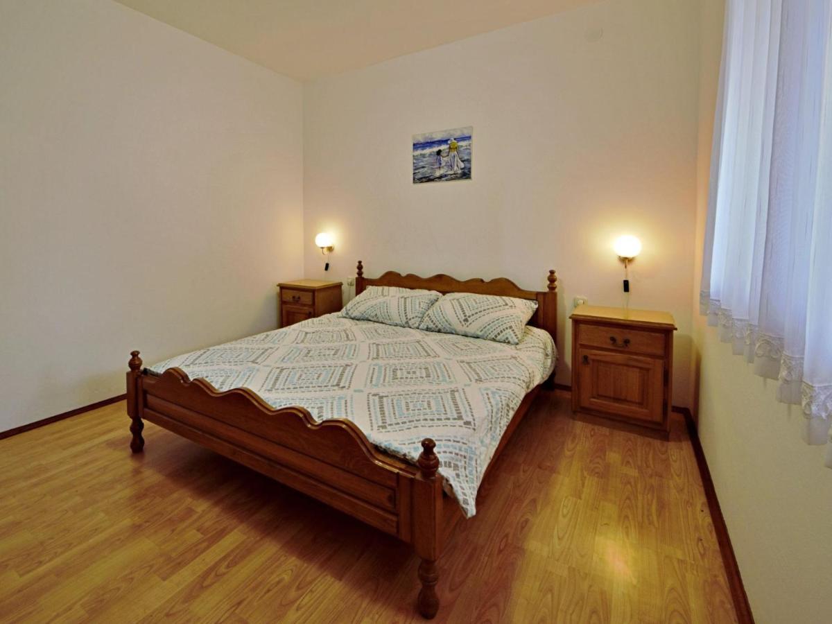 Apartment Ivamar-1 By Interhome Йезера Екстериор снимка