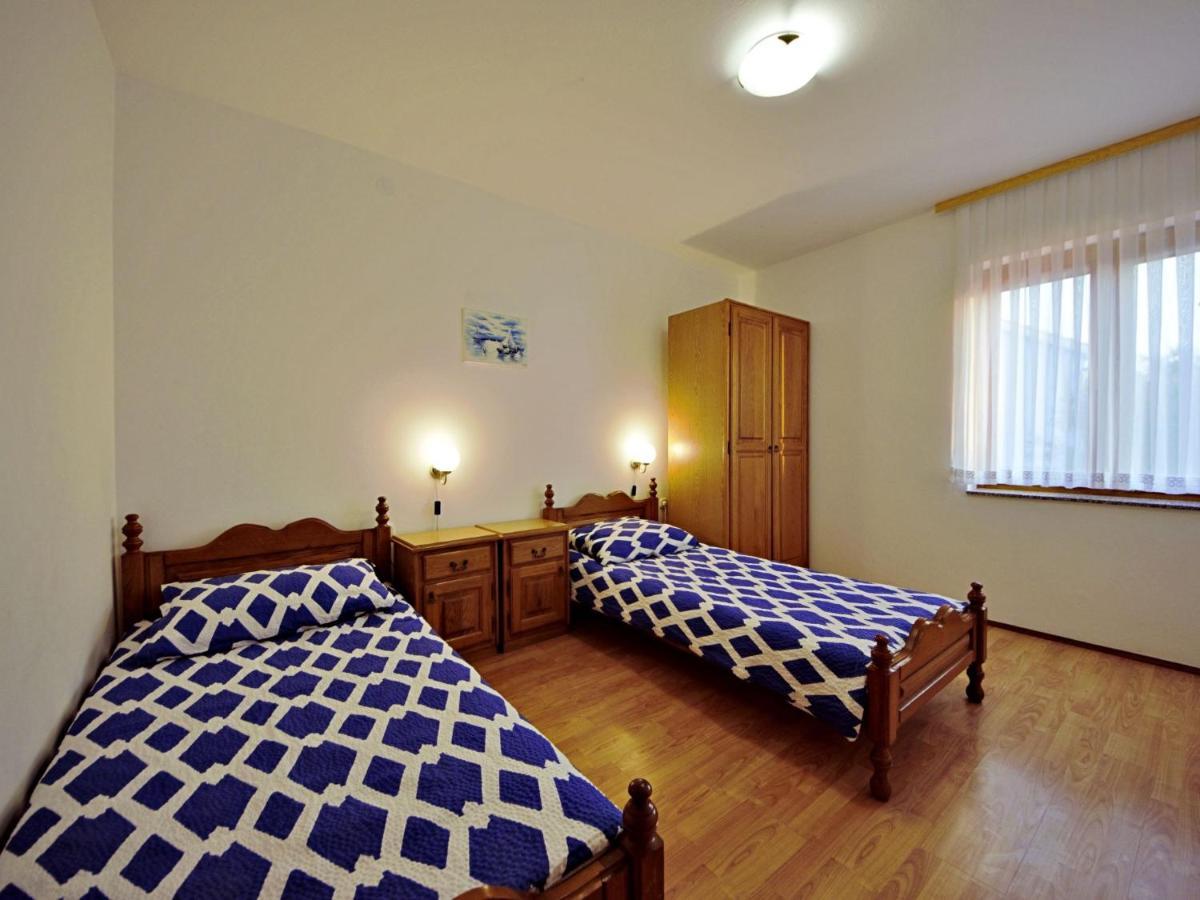 Apartment Ivamar-1 By Interhome Йезера Екстериор снимка